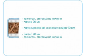 Матрас Kids Star
