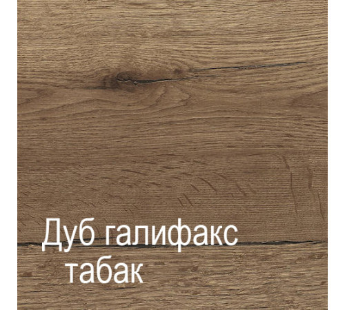 Мебель для прихожей Ханна 3 (ДГТ)